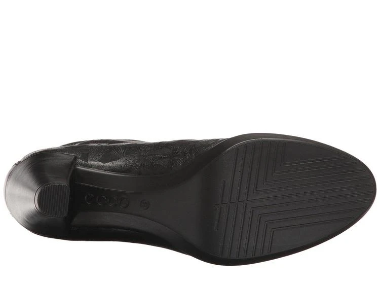 商品ECCO|Shape 55 Plateau Ankle,价格¥882,第3张图片详细描述