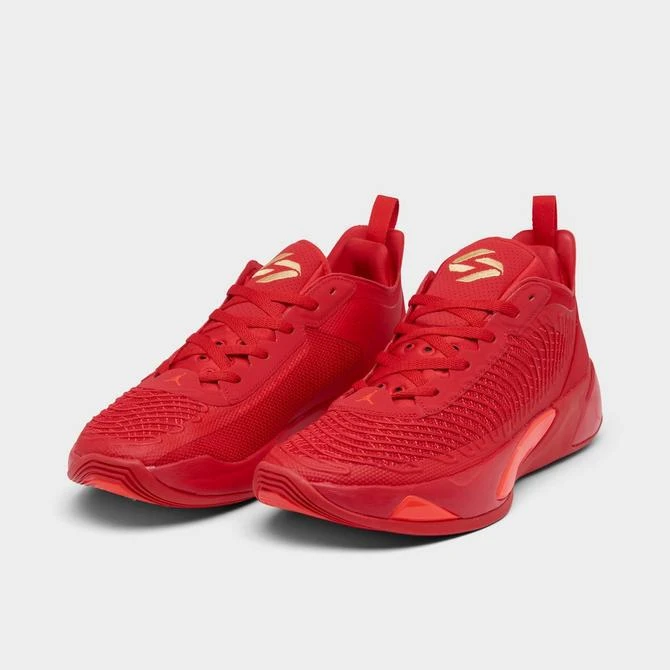 商品Jordan|Jordan Luka 1 Basketball Shoes,价格¥372,第2张图片详细描述
