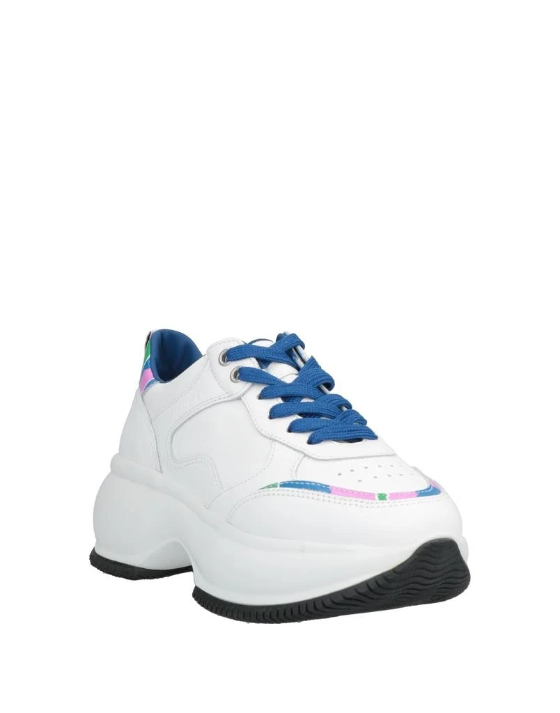 商品hogan|Sneakers,价格¥1606,第2张图片详细描述