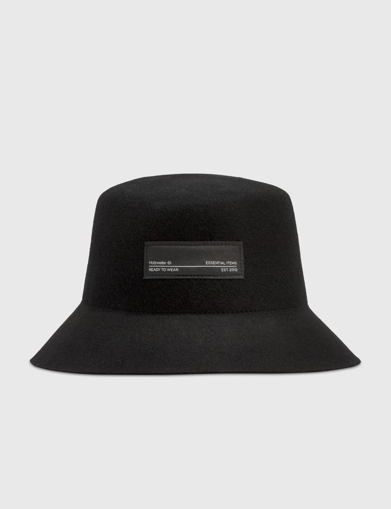 Greger Bucket Hat商品第1张图片规格展示