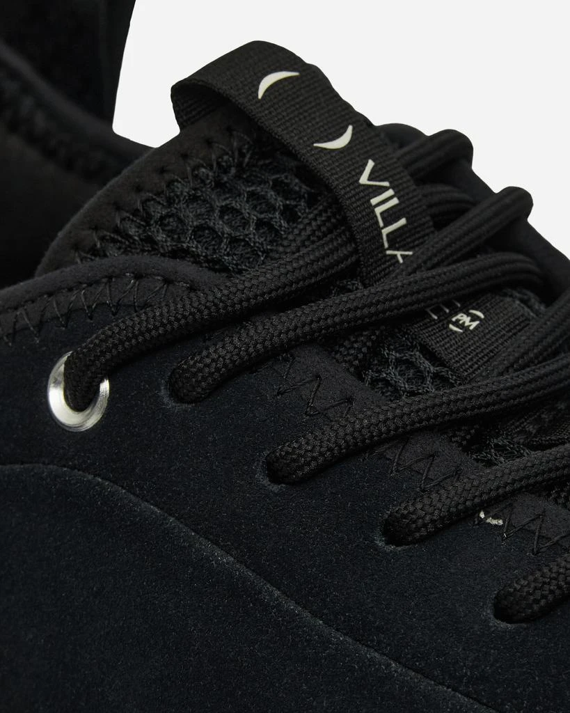 1.00PM Sneakers Black / Natural 商品