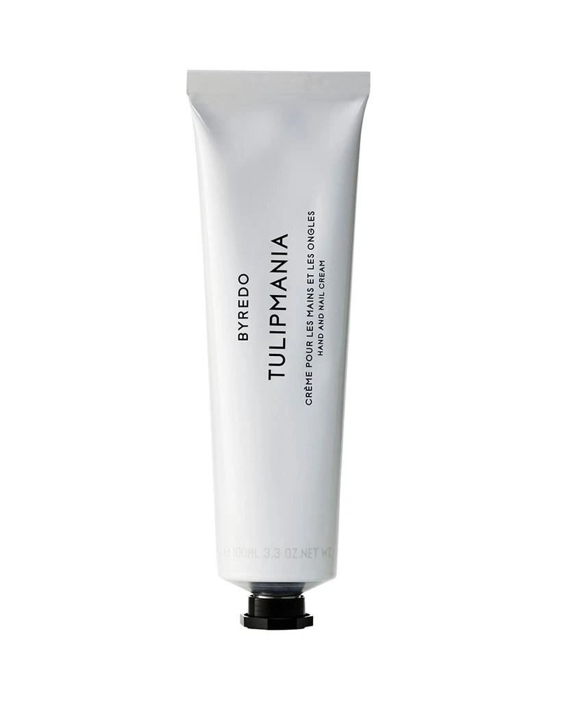 商品BYREDO|Tulipmania Hand Cream 3.3 oz.,价格¥562,第1张图片详细描述