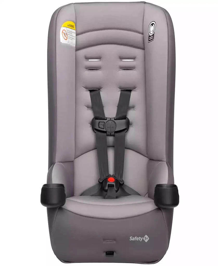 商品Safety 1st|Jive 2-in-1 Convertible Car Seat,价格¥898,第3张图片详细描述