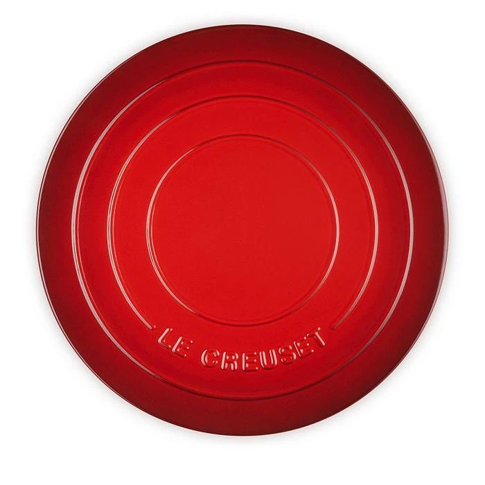 商品Le Creuset|Stoneware Pizza Stone,价格¥471,第2张图片详细描述