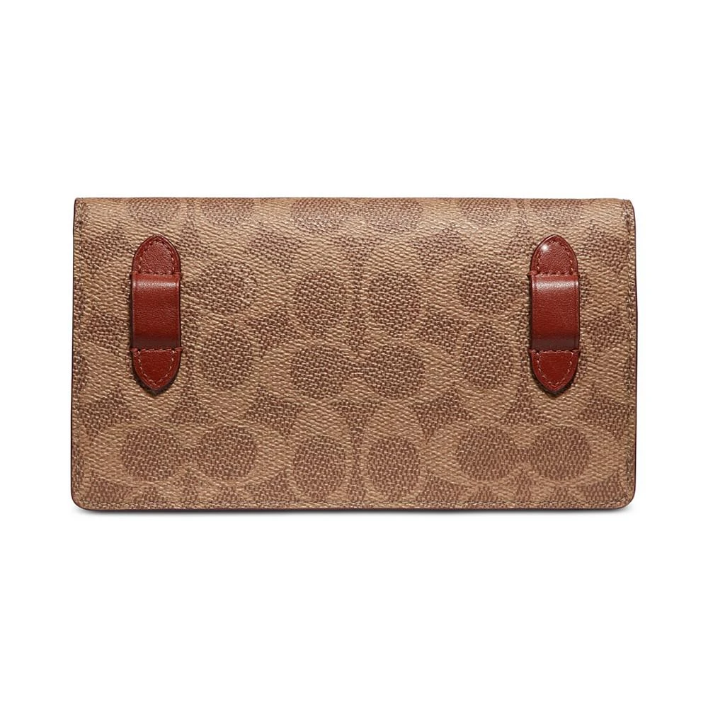 商品Coach|老花帆布腰包,价格¥660,第5张图片详细描述