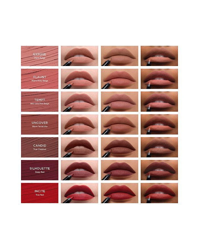 Shape and Sculpt Lip Liner 商品