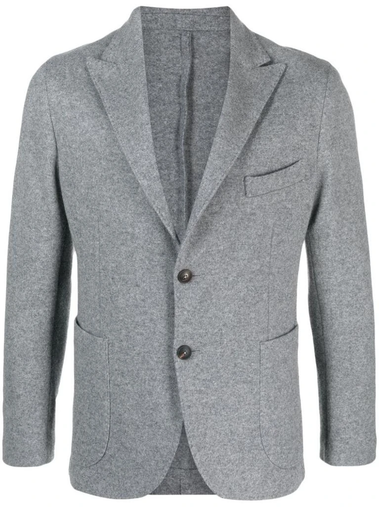 商品BARBA|BARBA DYNAMIC JACKET CLOTHING,价格¥4480,第1张图片