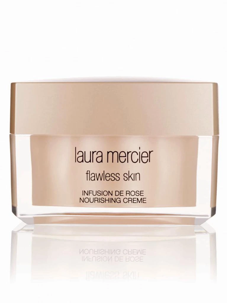 商品Laura Mercier|Infusion de Rose Nourishing Creme,价格¥510,第1张图片