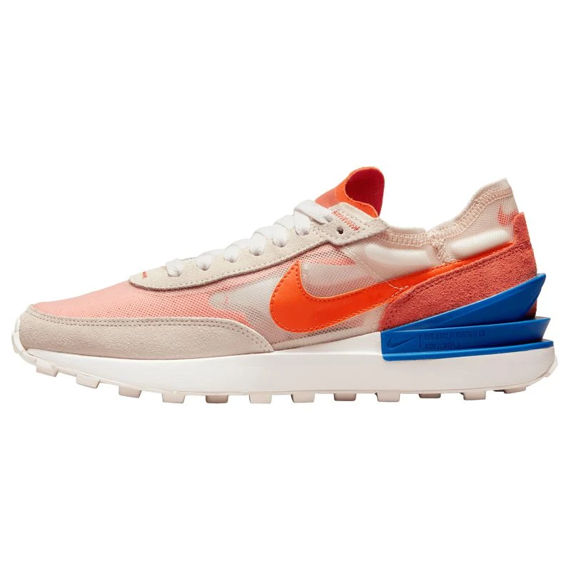 商品NIKE|Nike Waffle One - Women's,价格¥765,第2张图片详细描述