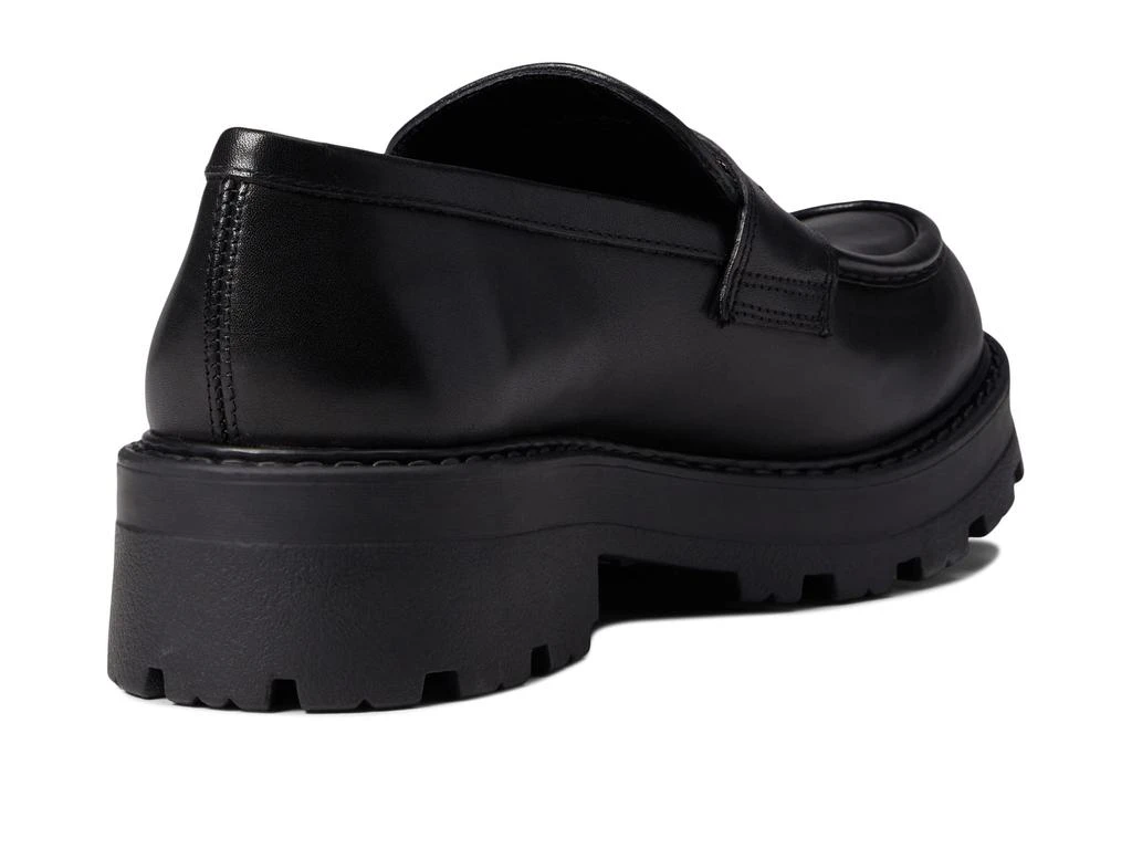 商品Vagabond Shoemakers|Cosmo 2.0 Leather Loafer,价格¥938,第5张图片详细描述
