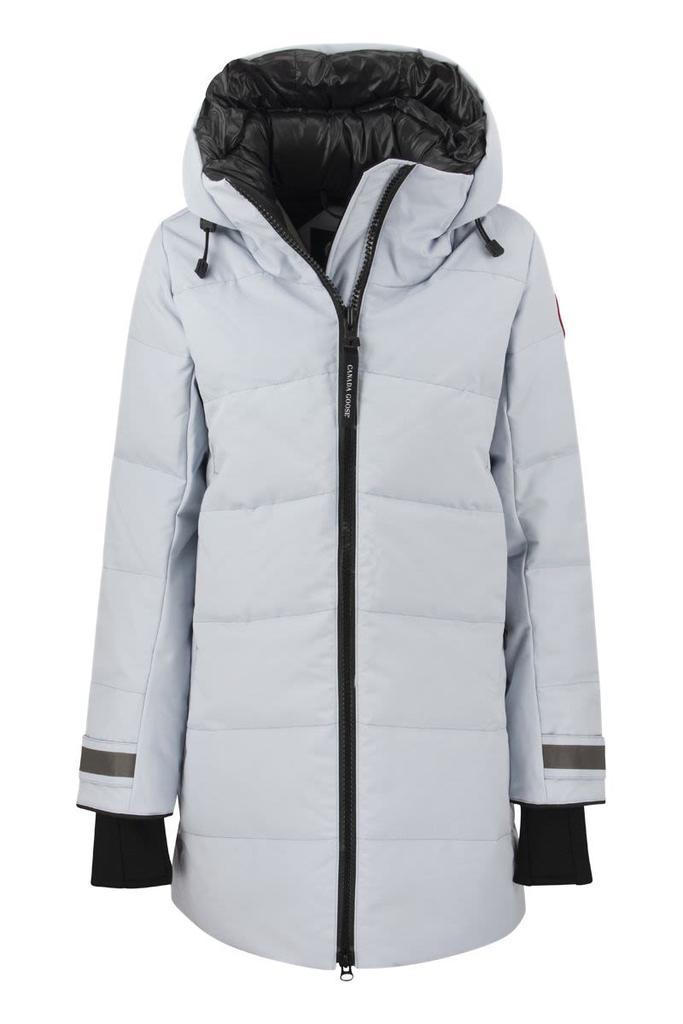 商品Canada Goose|CANADA GOOSE MERRITT - Hooded parka,价格¥6471,第1张图片