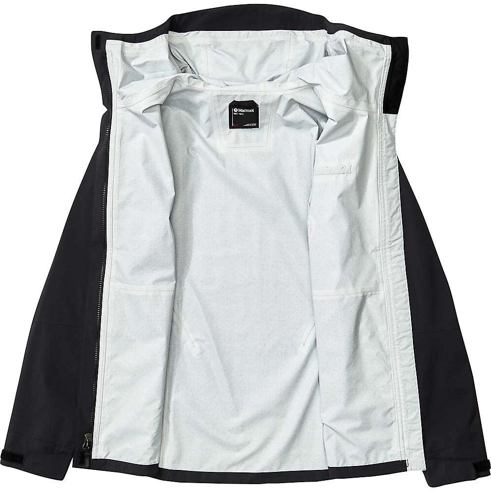 商品Marmot|Women's EVODry Bross Jacket,价格¥663,第3张图片详细描述