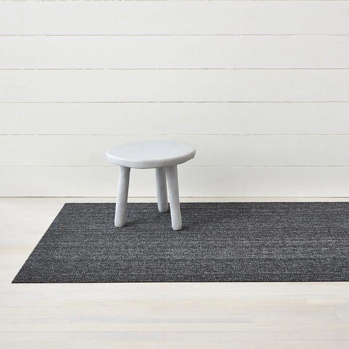 商品Chilewich|Heathered Shag Big Mat, 36" x 60",价格¥2182,第3张图片详细描述