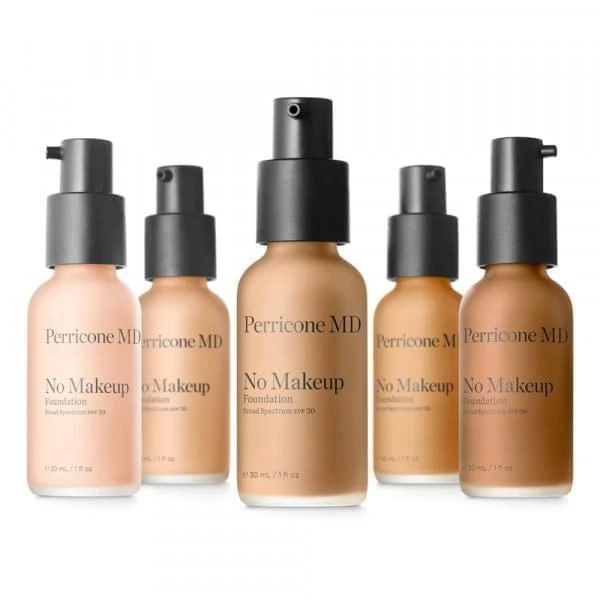 商品Perricone MD|No Makeup Foundation,价格¥224,第2张图片详细描述