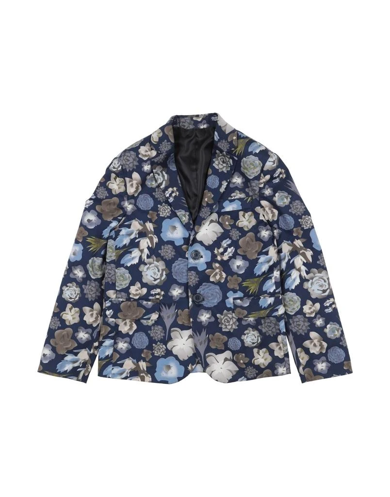 商品KIDLY|Blazer,价格¥258,第1张图片