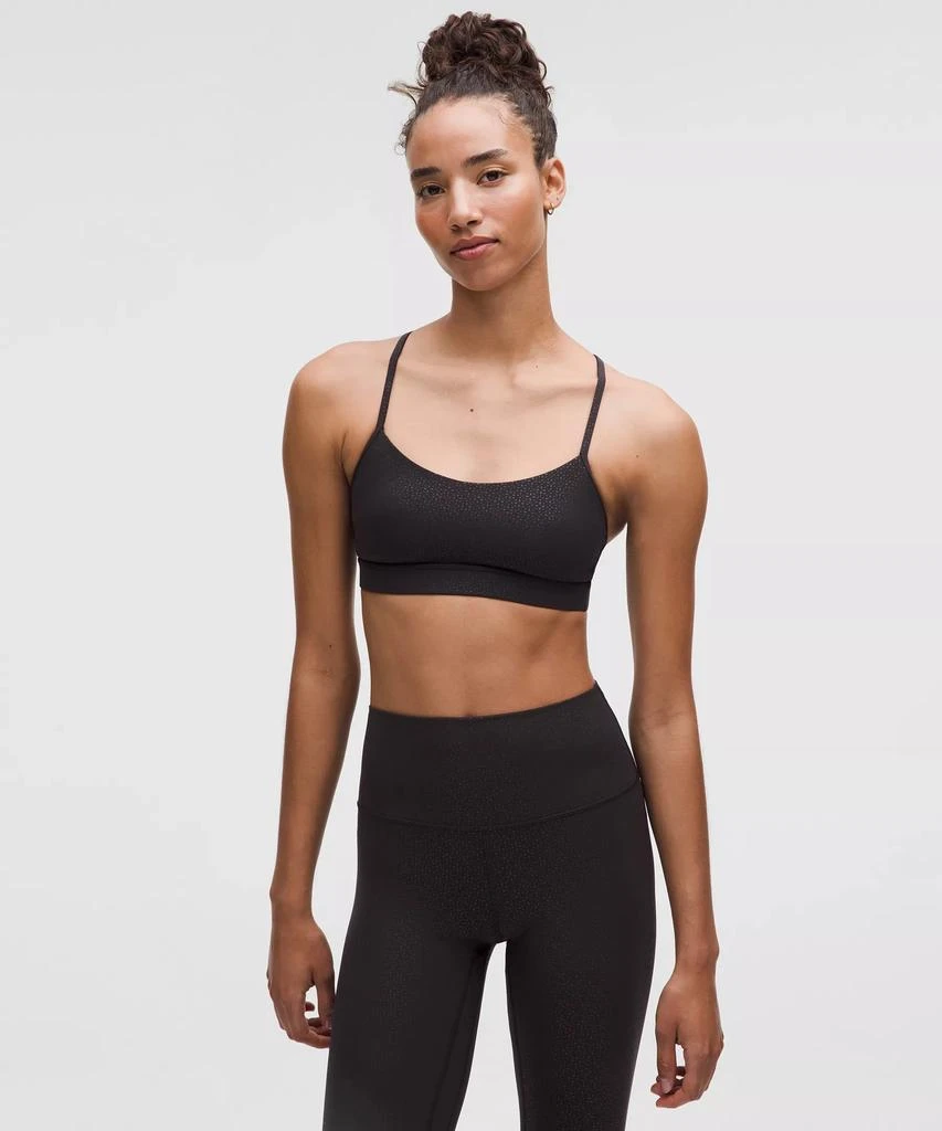 Flow Y Bra Nulu *Light Support, A–C Cups 商品