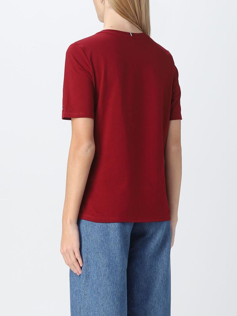 商品Tommy Hilfiger|Tommy Hilfiger t-shirt for woman,价格¥314,第4张图片详细描述