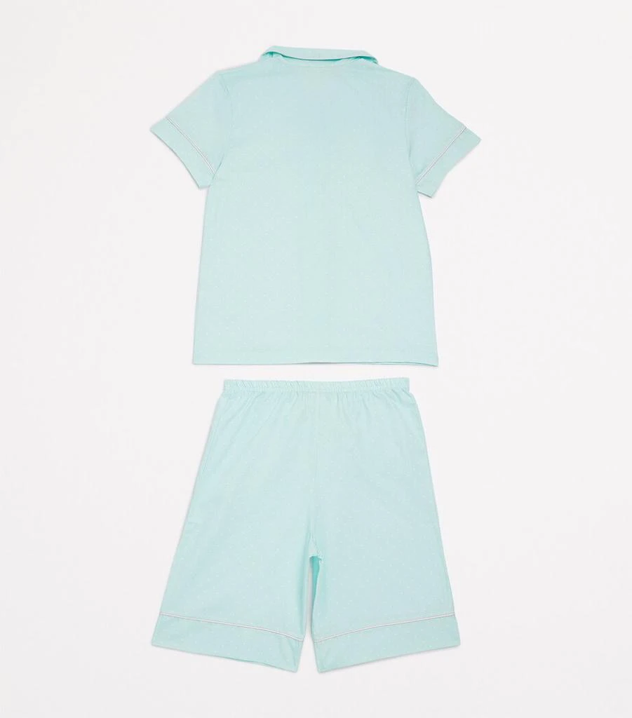 商品Story Loris|Cotton Pyjama Set (6-14 Years),价格¥1262,第3张图片详细描述