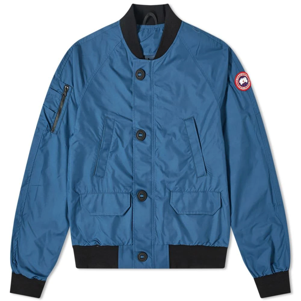 商品Canada Goose|Canada Goose Faber Bomber,价格¥3434,第1张图片