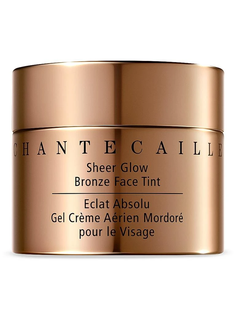 商品Chantecaille|Sheer Glow Bronze Face Tint,价格¥635,第1张图片