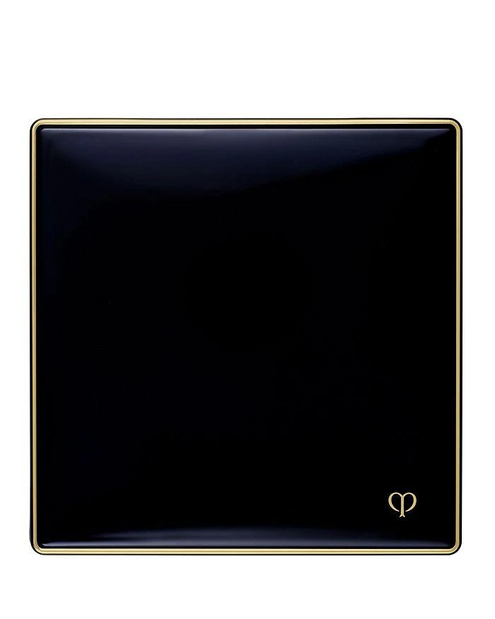 商品Cle de Peau|Refining Pressed Powder (Case, Refill, & Puff),价格¥796,第2张图片详细描述