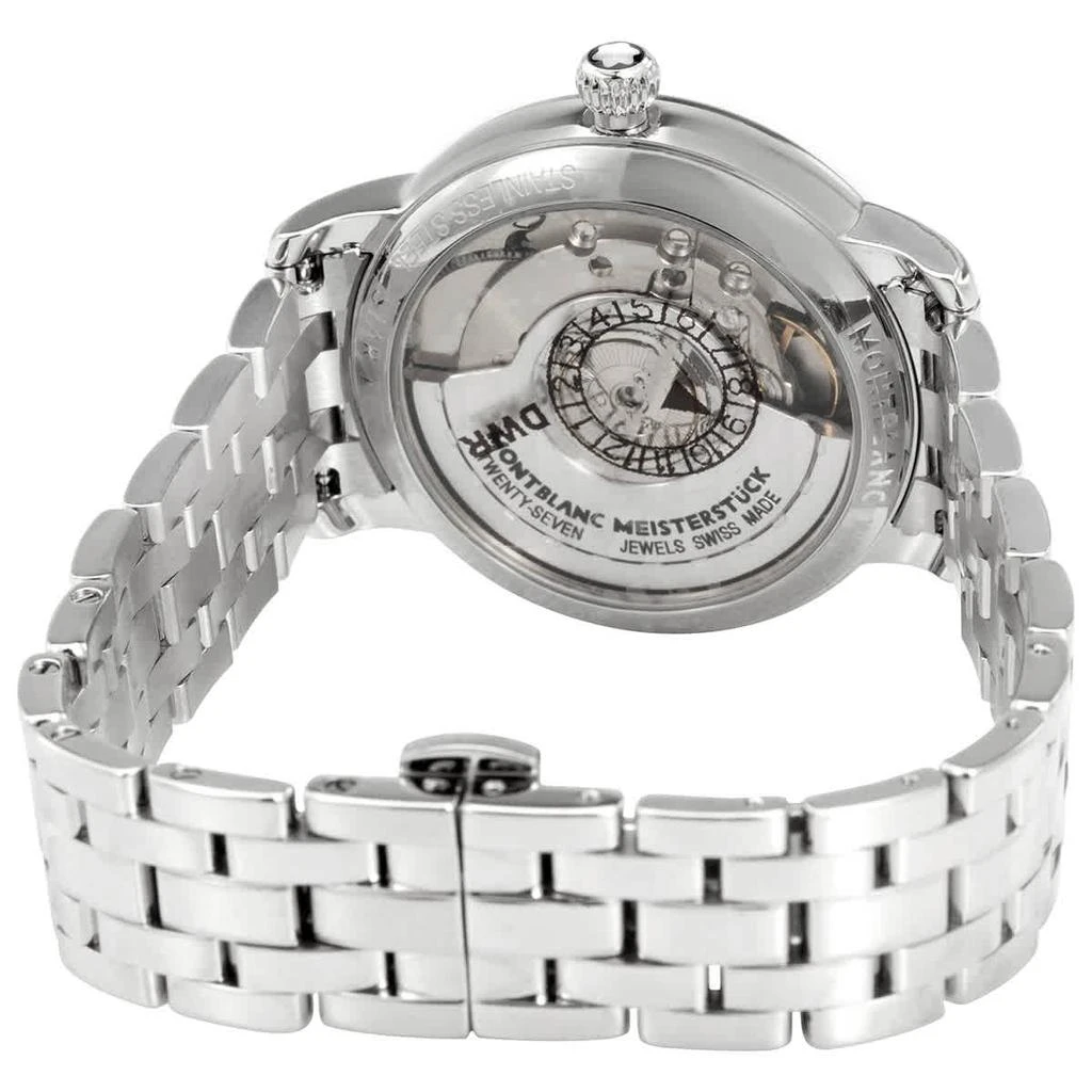 商品MontBlanc|Montblanc Star Legacy Ladies Automatic Watch 118535,价格¥14136,第3张图片详细描述