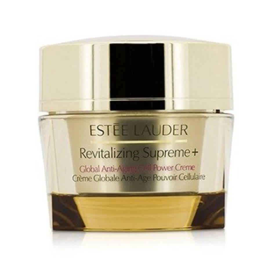 商品Estée Lauder|/ Revitalizing Supreme Plus Global Anti-aging Cell Power Cream 1.7 oz,价格¥669,第2张图片详细描述