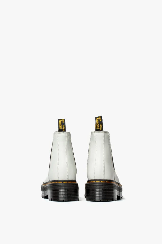 商品Dr. Martens|Women's 2976 Quad,价格¥1507,第4张图片详细描述