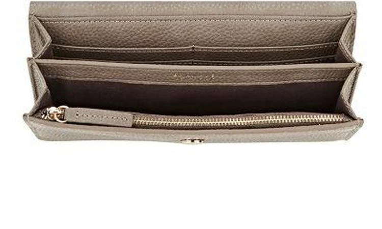 商品Barneys New York|Long Flap Wallet,价格¥520,第4张图片详细描述