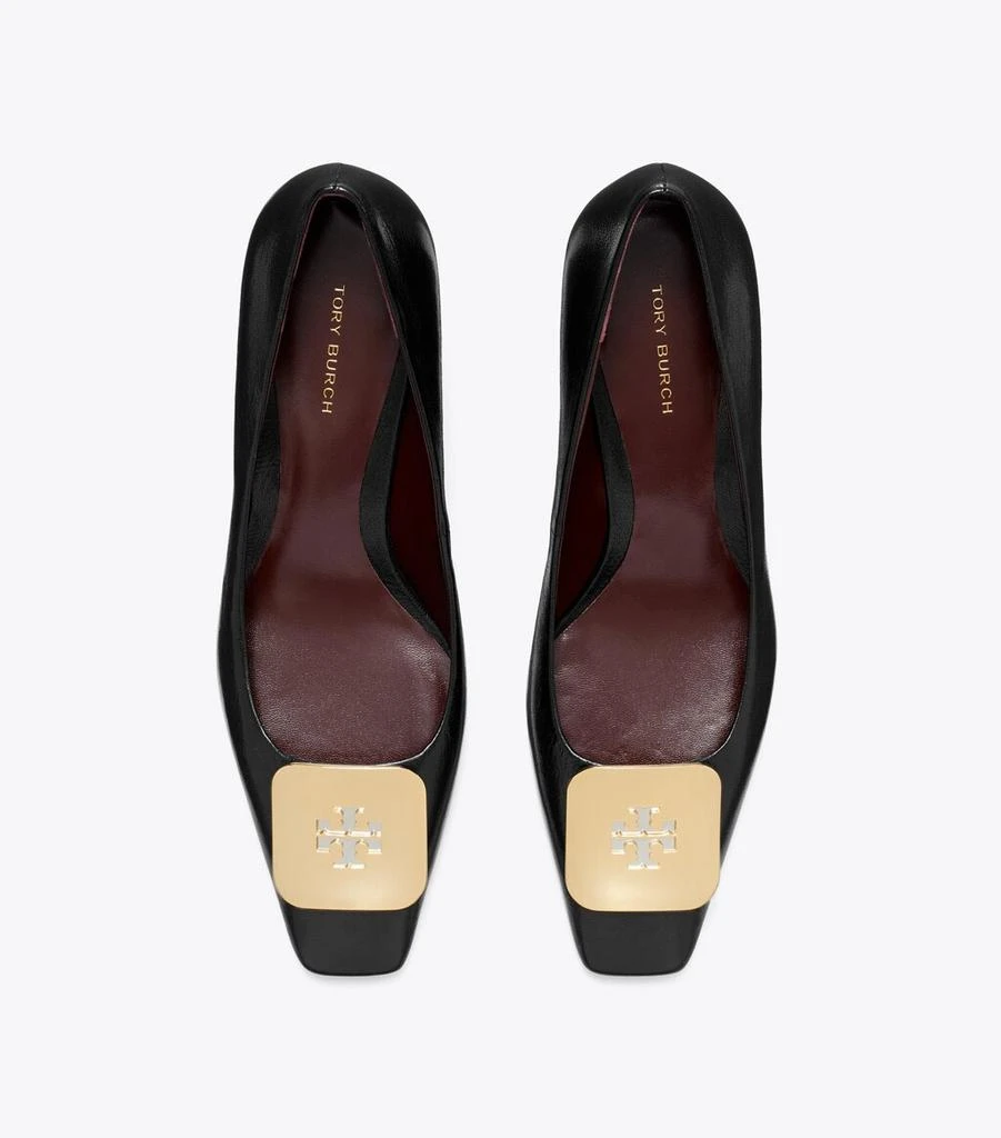 商品Tory Burch|Georgia Wedge,价格¥3158,第5张图片详细描述