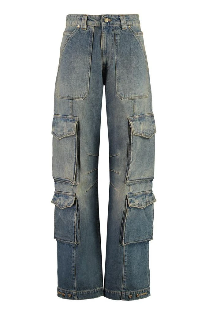 商品Golden Goose|Golden Goose Jeans,价格¥2379,第1张图片