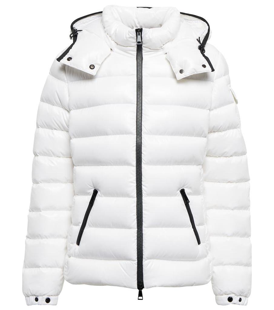 商品Moncler|Bady hooded down jacket,价格¥8293,第1张图片