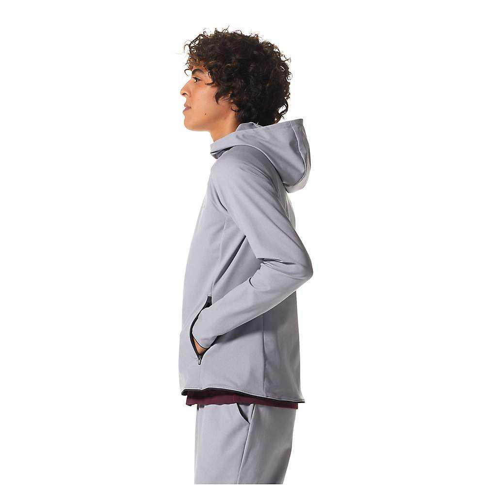 商品Mountain Hardwear|Women's Mountain Stretch Full Zip Hoody,价格¥359,第5张图片详细描述