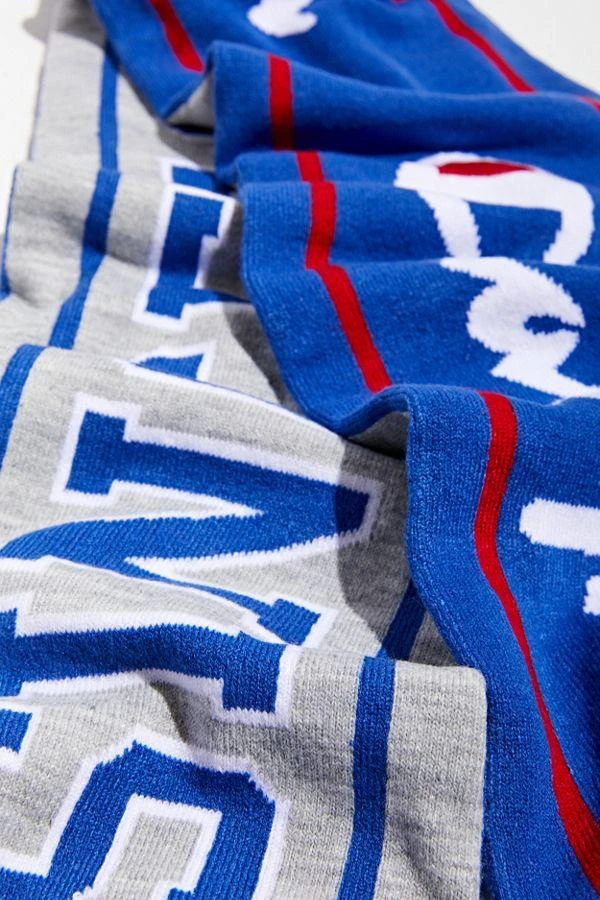 商品CHAMPION|Champion Reversible Scarf,价格¥114,第4张图片详细描述