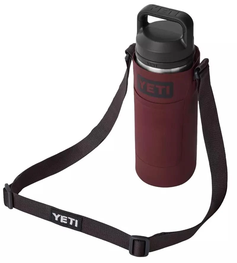 商品YETI|YETI Small Rambler Bottle Sling,价格¥290,第4张图片详细描述