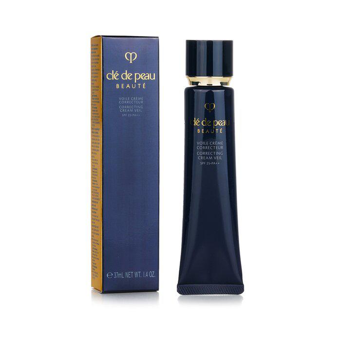 Cle De Peau 光凝润彩妆前霜SPF25 37ml/1.4oz商品第2张图片规格展示