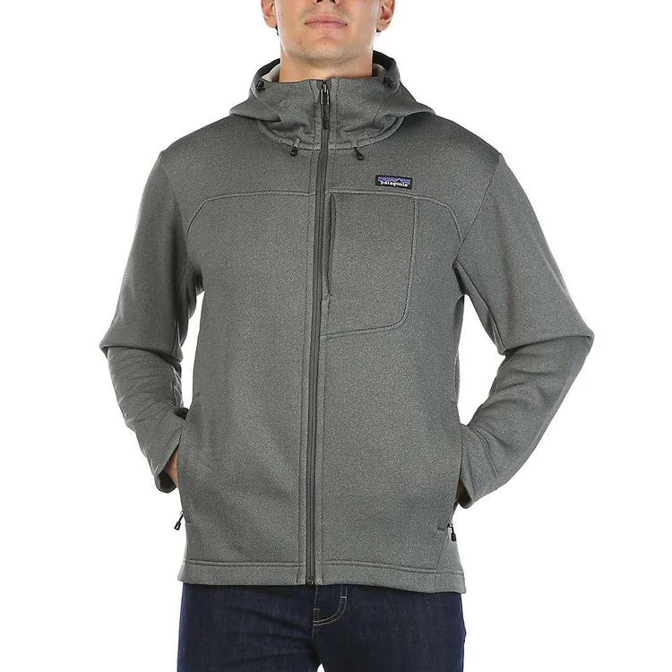 商品Patagonia|Patagonia Men's Ukiah Hoody,价格¥917,第1张图片