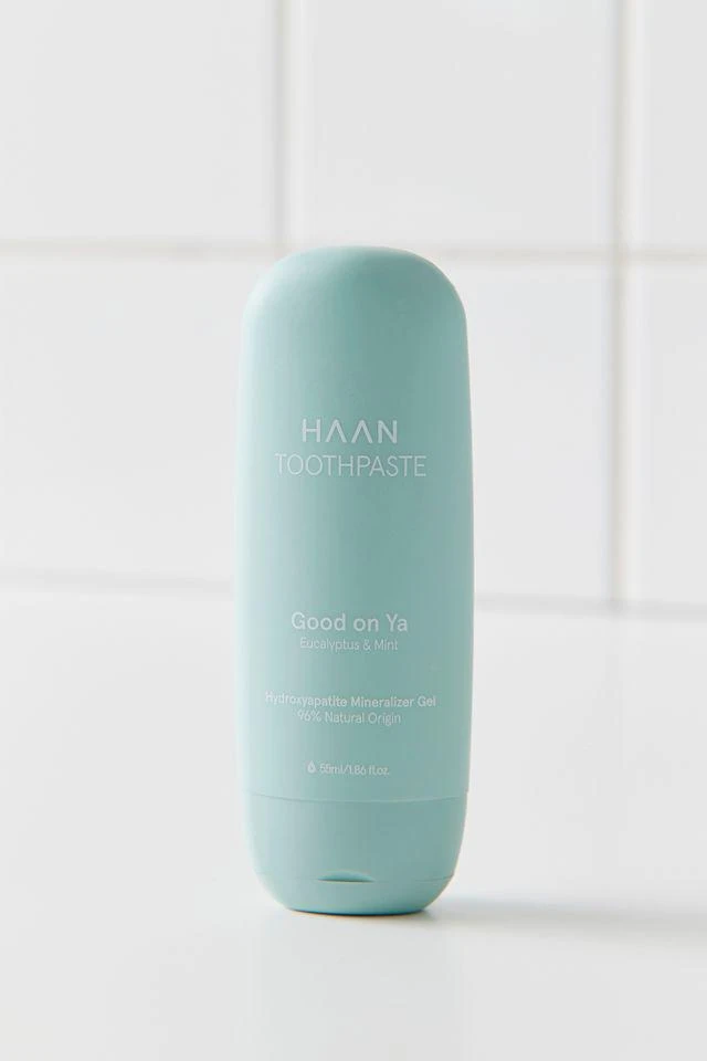 商品HAAN|Haan Toothpaste,价格¥67,第2张图片详细描述