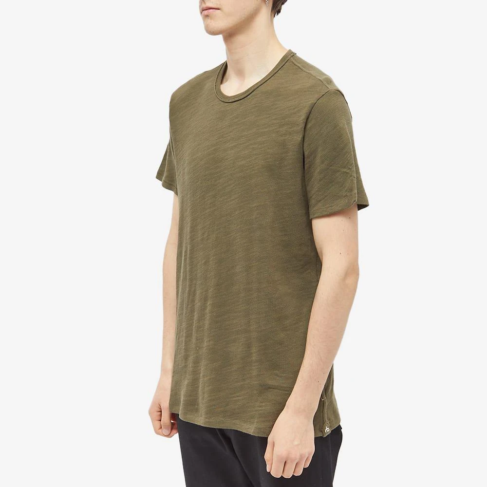 商品Rag & Bone|Rag & Bone Classic Flame T-Shirt,价格¥338,第2张图片详细描述