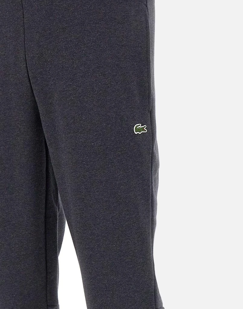 商品Lacoste|Lacoste cotton jogger,价格¥702,第4张图片详细描述