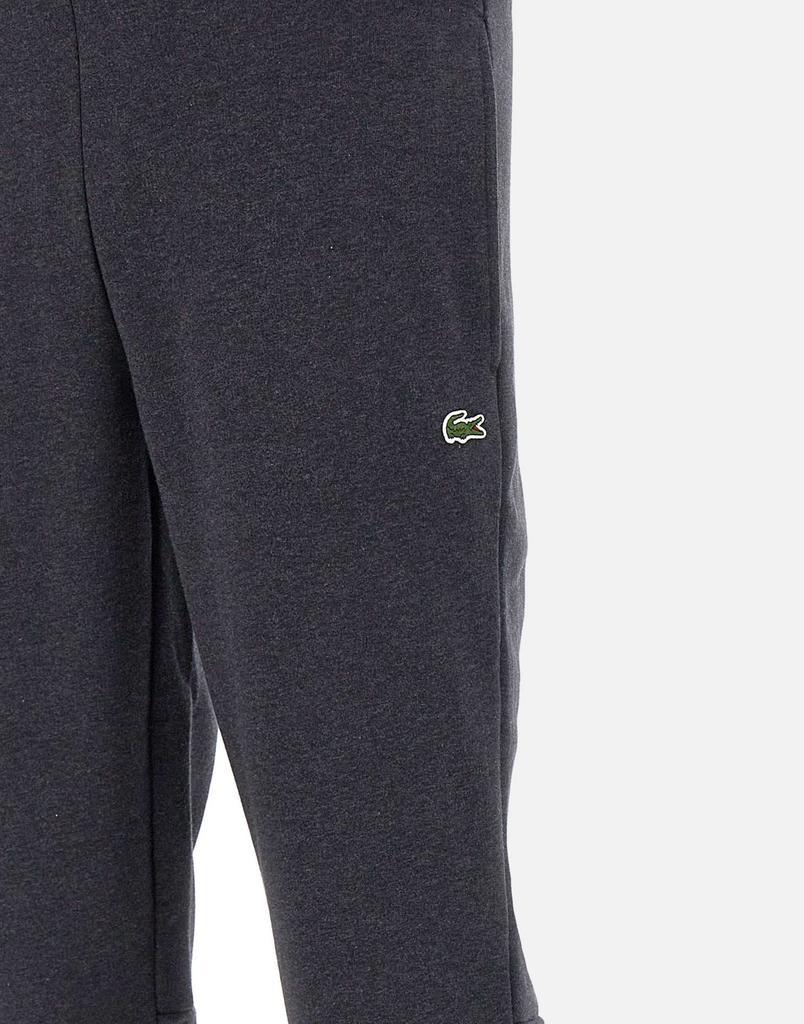 商品Lacoste|Lacoste cotton jogger,价格¥670,第6张图片详细描述