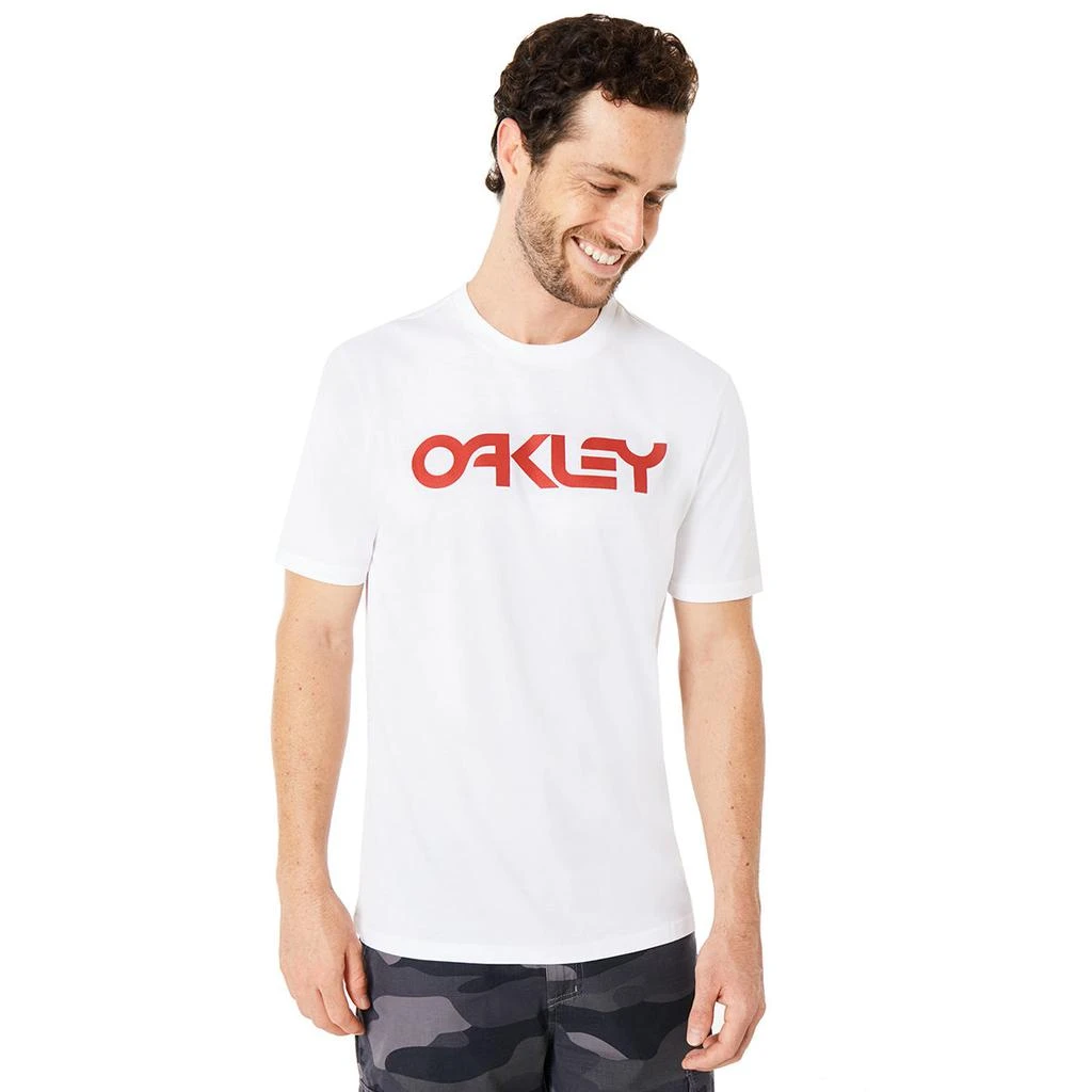 Oakley Men's Mark II Tee 商品