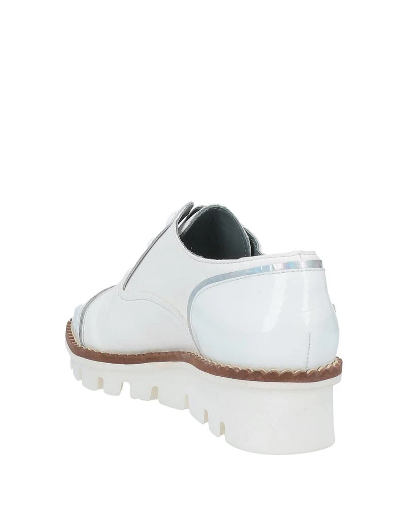 商品PATRIZIA BONFANTI|Laced shoes,价格¥904,第3张图片详细描述