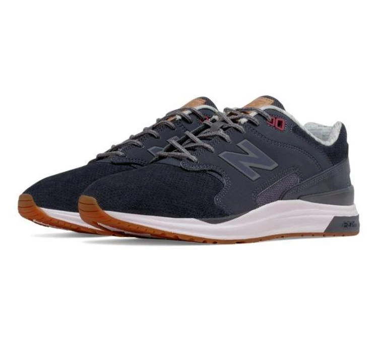 商品New Balance|Women's 1550 Suede,价格¥484,第2张图片详细描述