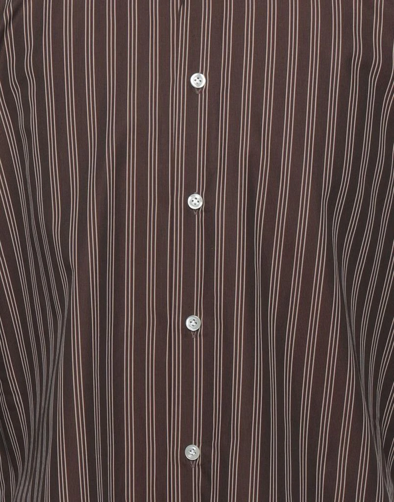 商品PAL ZILERI|Striped shirt,价格¥578,第4张图片详细描述