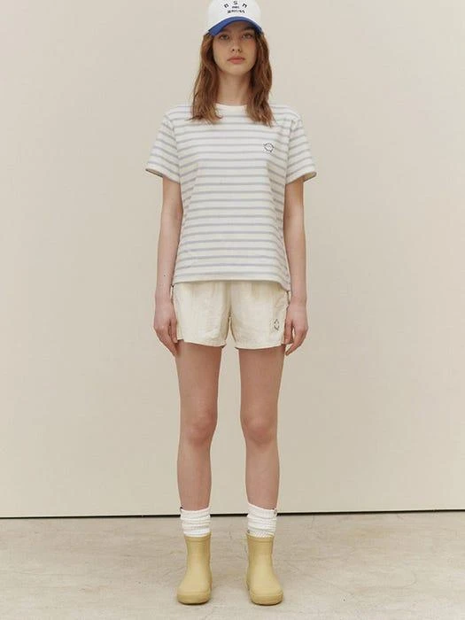 商品BENSIMON|Rain Boots Low_3 Colors,价格¥773,第5张图片详细描述