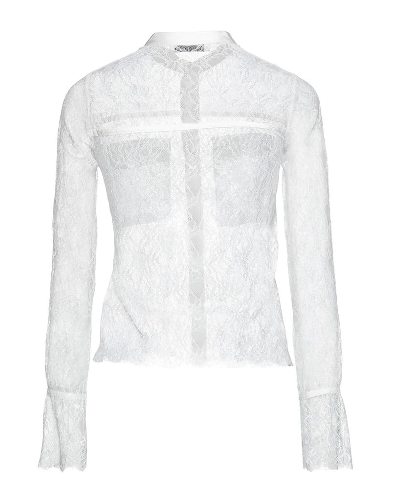 商品ALPHA STUDIO|Lace shirts & blouses,价格¥326,第2张图片详细描述