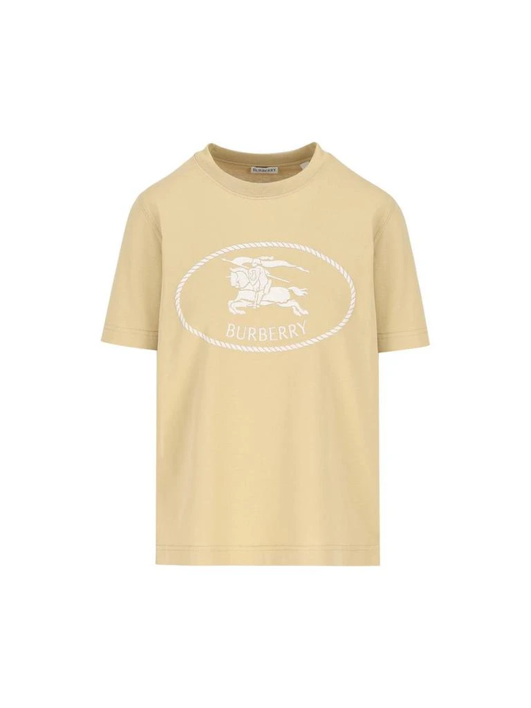 商品Burberry|Burberry T-Shirt And Polo Shirt,价格¥3201,第1张图片