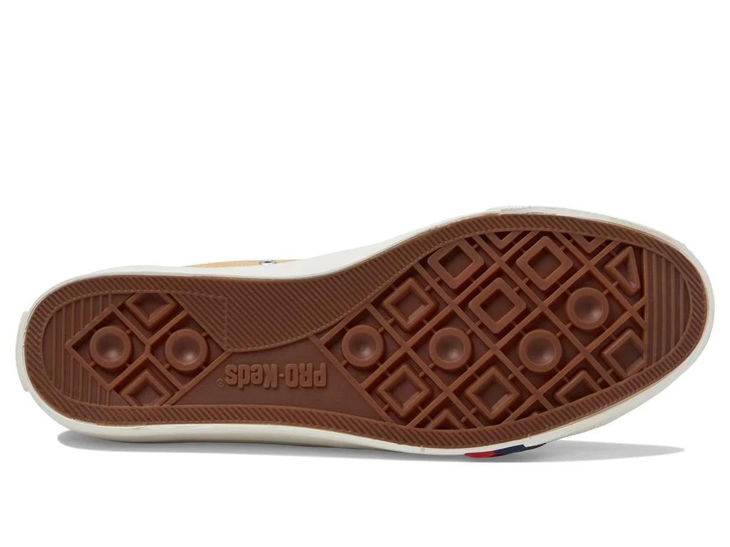 商品Pro-Keds|Royal Lo Lace Up,价格¥259,第3张图片详细描述