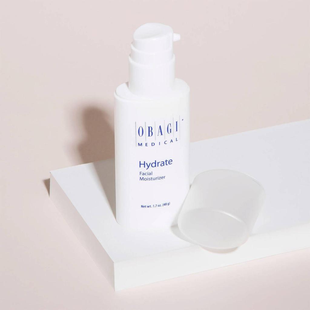 商品Obagi|Obagi Medical Hydrate Facial Moisturizer,价格¥387,第5张图片详细描述